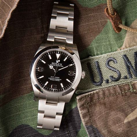 rolex field watch|rolex military field watch.